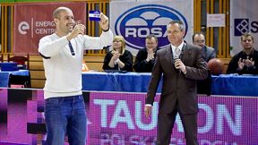 Pewna wygrana Rosy Radom na inaugurację. "Lekko, łatwo i przyjemnie"