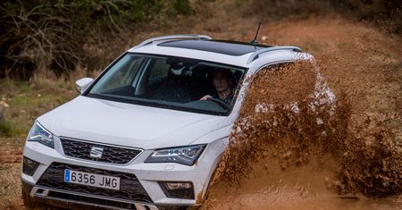 Seat Ateca (2016) – znamy polskie ceny
