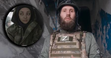Film o rosyjskich żołnierzach w ogniu krytyki. "Zniekształcony obraz wojny"