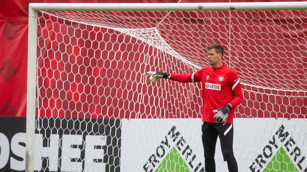 Getty Images /  Foto Olimpik/NurPhoto  / Na zdjęciu: Wojciech Szczęsny