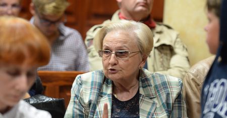 Prawnicy nie odpuszczają. "To byłby horror"