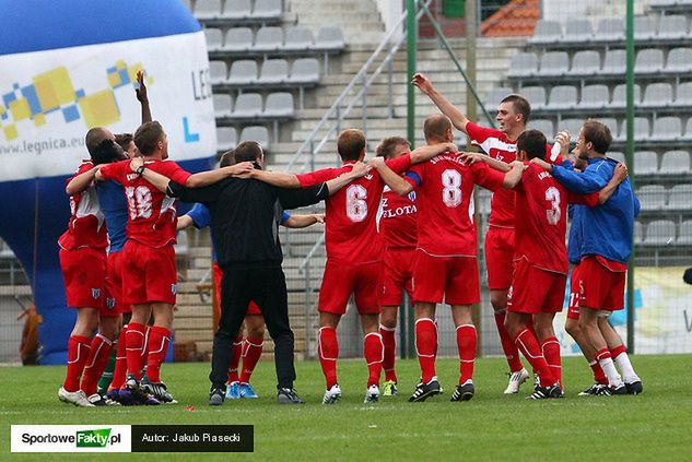 Flota powiększyła przewagę do 9 punktów nad drugim Zawiszą