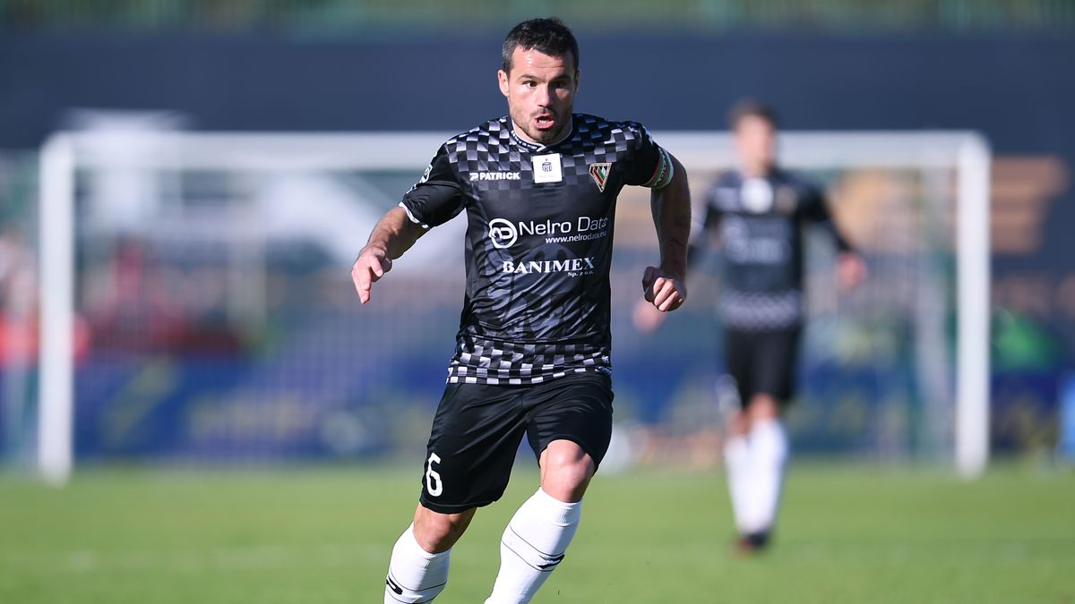 Newspix / Łukasz Sobala / Na zdjęciu: Tomasz Nowak