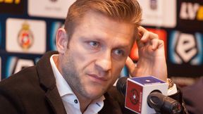 Jacek Stańczyk: Jakub Błaszczykowski pokazuje, jak walczyć o dom (komentarz)