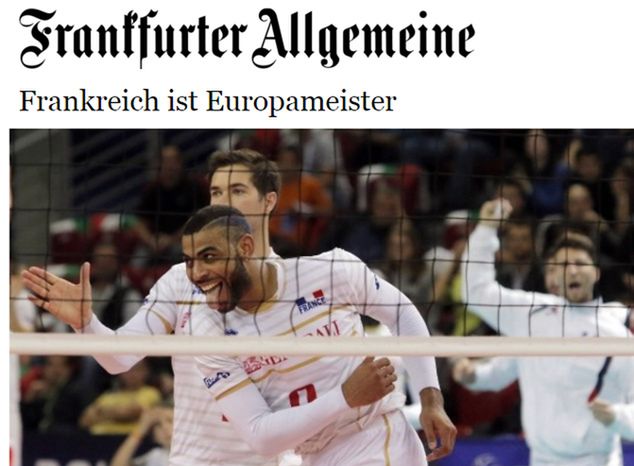 "Frankfurter Allgemeine Zeitung"