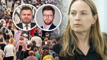 Zrównać wiek emerytalny kobiet i mężczyzn? "Korekta pożądana, potrzebna i naturalna"