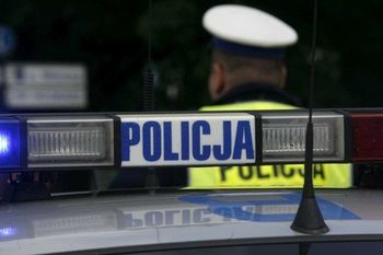Policjant ze Świecia w czasie wolnym od służby zatrzymał złodzieja