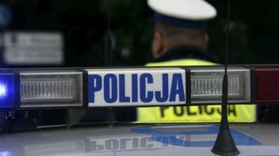 Policjant ze Świecia w czasie wolnym od służby zatrzymał złodzieja