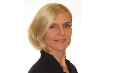 Agnieszka Gryc odpowiada za marketing i PR w Laboratorium Kosmetyków Naturalnych Farmona