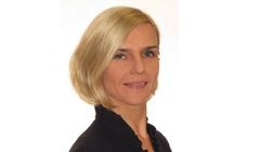 Agnieszka Gryc odpowiada za marketing i PR w Laboratorium Kosmetyków Naturalnych Farmona