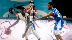 Trefl Sopot kusił, ale Obie Trotter opuszcza PLK