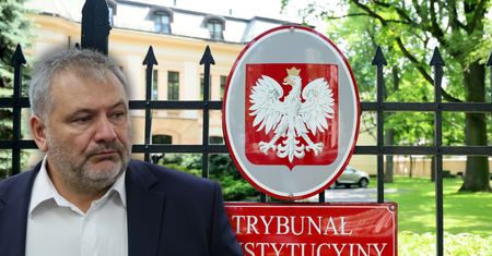 "Ani złotówki". Żurek wprost o Trybunale Konstytucyjnym