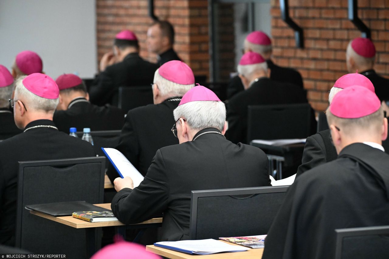 Korporacja biskupów nie chce prawdy. Bo to ona będzie oskarżona [OPINIA]