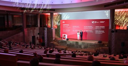 Poznaliśmy laureatów konkursu Innowacyjny Samorząd 2023