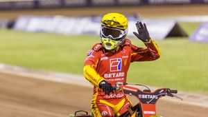 Żużel. Protasiewicz rozczarowany postawą Sparty. W to wierzy przed kolejnym meczem