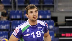 Adrian Gontariu przeszedł z AZS Politechniki Warszawskiej do ekipy wicemistrza Niemiec i zagra w LM