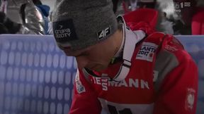 Te obrazki zaskoczyły wszystkich. Piotr Żyła w roli głównej