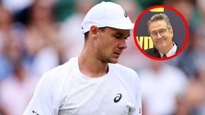 Majchrzak przeszedł przez piekło. "Stracił milion dolarów"