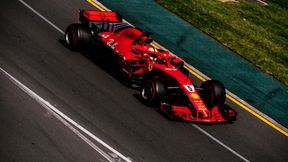 Ferrari ma za sobą mocny początek na Sakhir. "Nie wyciągamy żadnych wniosków"