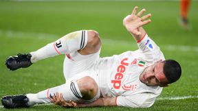 Serie A. Demiral z Juventusu już po operacji. Wiemy, jak długo będzie pauzować