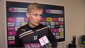 Śląsk po wygranej z Lechią: Pokazaliśmy charakter, ale w całym sezonie zawiedliśmy