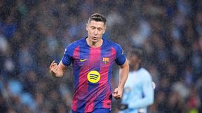 61 procent. Hiszpańscy kibice wydali werdykt ws. Lewandowskiego
