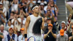 Znany trzeci uczestnik ATP Finals. Zagra po raz drugi w Turynie