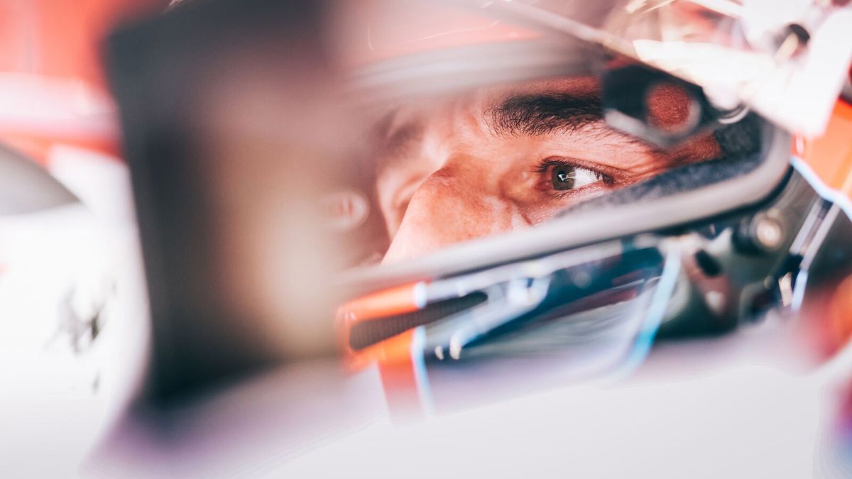 Materiały prasowe / Alfa Romeo Racing ORLEN / Na zdjęciu: Robert Kubica