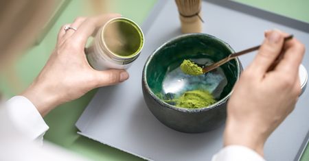 Sekret długowieczności Japończyków. Jeśli chcesz być zdrowy, koniecznie sięgnij po ten produkt