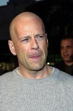 Bruce Willis bez sensu zaprzecza