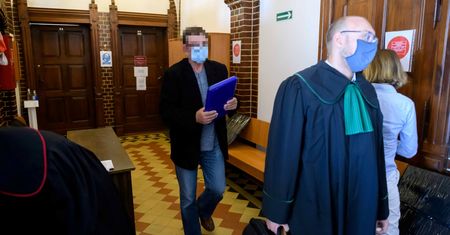 Chodzież. Rozpoczął się proces byłego księdza ws. gwałtu i molestowania ministranta