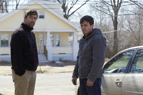 ''Manchester by the Sea'': Casey Affleck będzie opiekował się bratankiem