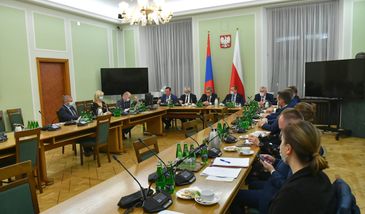 20 zł za stronę. Tyle płaci Sejm za stenogramy