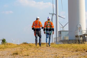 Szukają pracowników. Energetyka płaci nawet 35 tys. zł miesięcznie