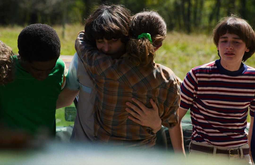 Stranger Things