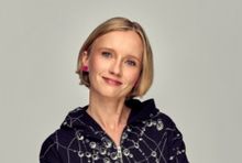 Izabela Sadowska, fot. kadr z LinkedIn