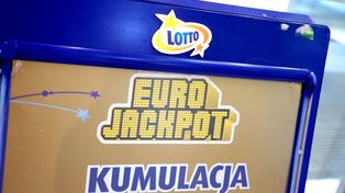 Eurojackpot - oto wyniki z 26.06.2026. Najnowsze wyniki losowania Eurojackpot z 26 czerwca