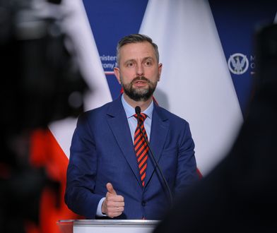 "Jesteśmy razem". Koniec misji polskich żołnierzy w Danii