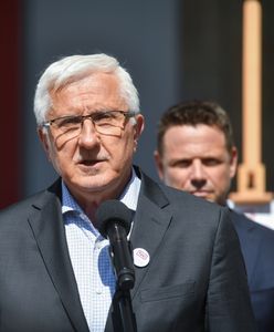 Tyszkiewicz zakłada nową partię. Ma być alternatywą dla PO i PiS