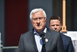 Tyszkiewicz zakłada nową partię. Ma być alternatywą dla PO i PiS