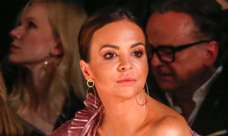Anna Wendzikowska robi sobie przerwę od Instagrama