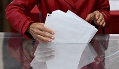 W exit poll za niski wynik PiS, a KO i Trzecia Droga przeszacowane. Ipsos: to błąd statystyczny