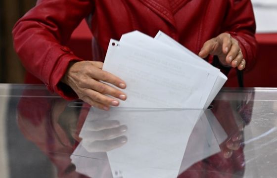 W exit poll za niski wynik PiS, a KO i Trzecia Droga przeszacowane. Ipsos: to błąd statystyczny