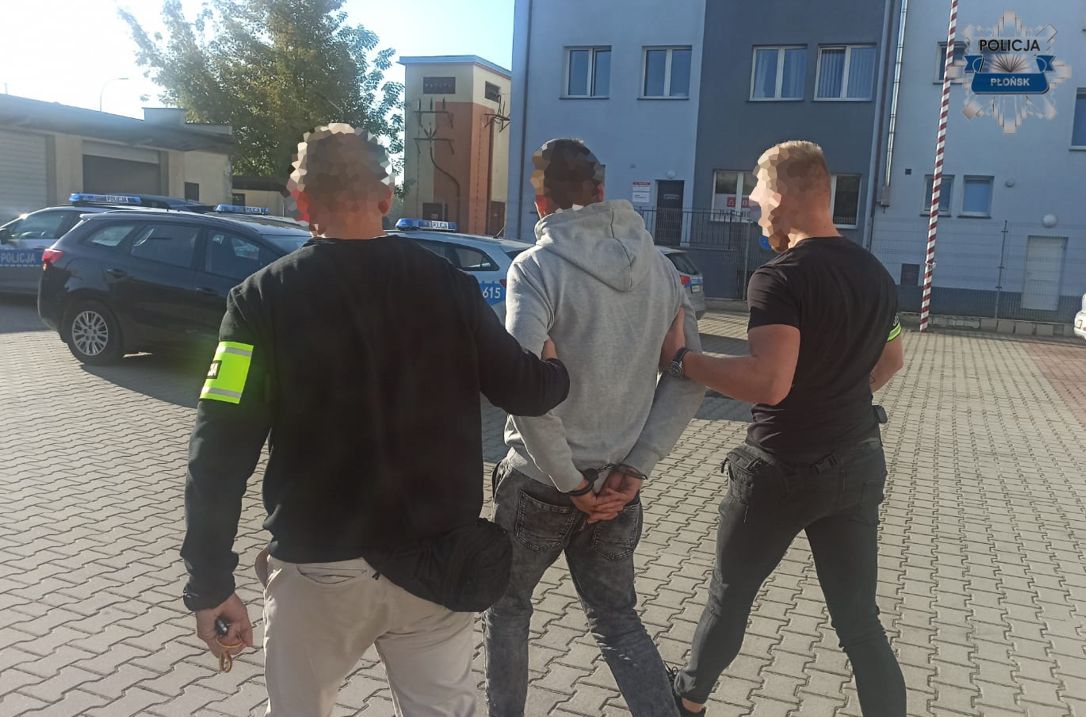 Tragedia na DK10