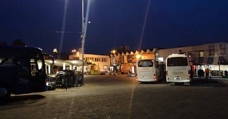 Pobili i okradli mężczyznę na terenie dworca PKS w Lublinie. Są już w rękach policji
