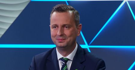 Tłit - Władysław Kosiniak-Kamysz
