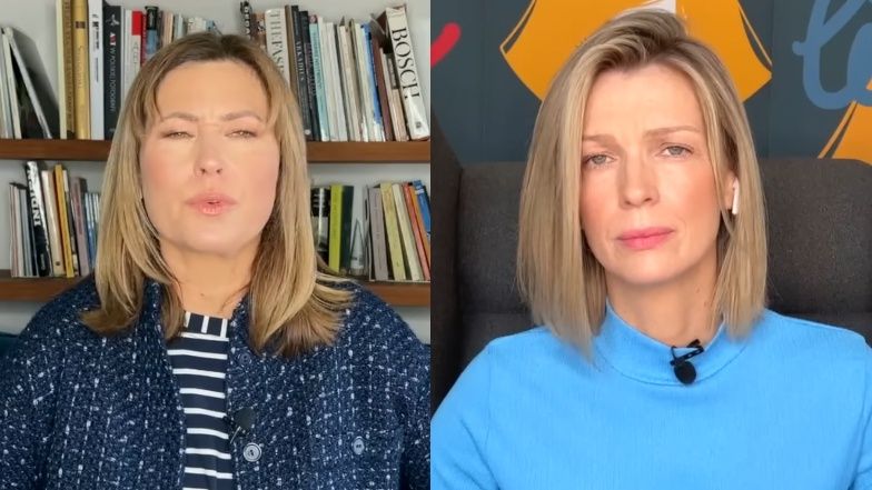 Beata Sadowska również była ofiarą mobbingu w stacji TVN?! "Wiedziałam, że muszę siebie ochronić"