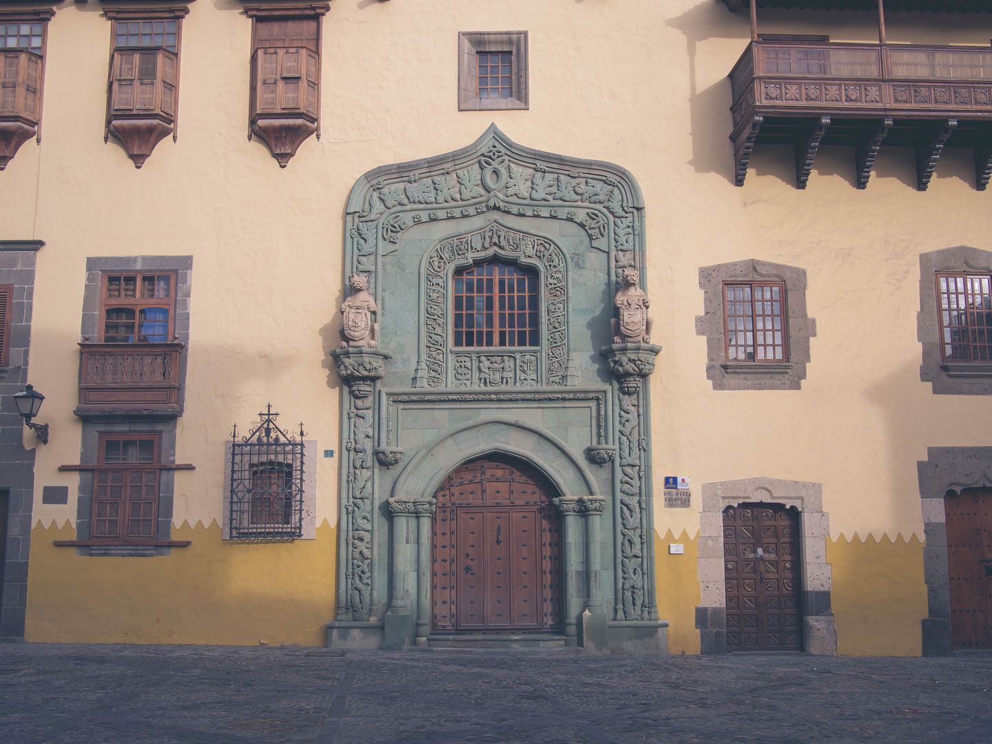 Las Palmas de Gran Canaria 