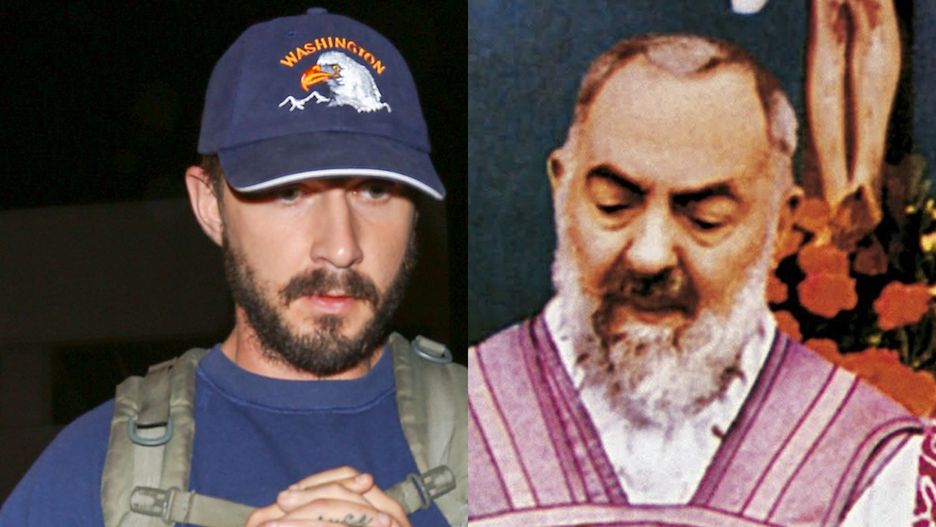 Shia LaBeouf chce dokonać rewolucji w swojej karierze