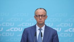 Bolesna prawda o gospodarce Niemiec znów wyszła na jaw. Nowy raport